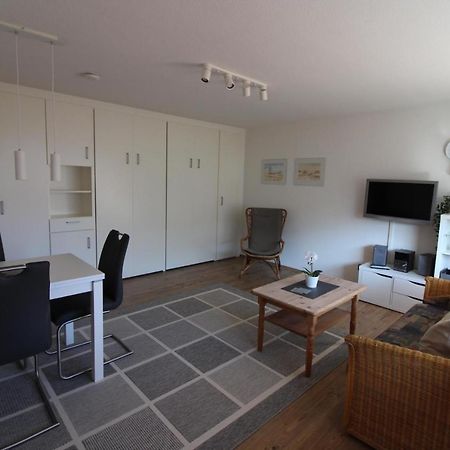 Haus Nordseeresidenz Wohnung 26 Westerland Dış mekan fotoğraf