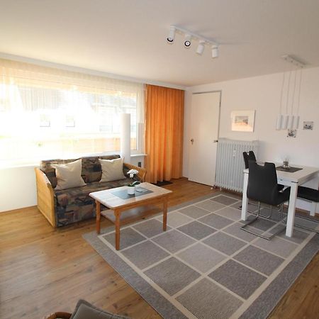 Haus Nordseeresidenz Wohnung 26 Westerland Dış mekan fotoğraf