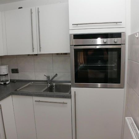 Haus Nordseeresidenz Wohnung 26 Westerland Dış mekan fotoğraf