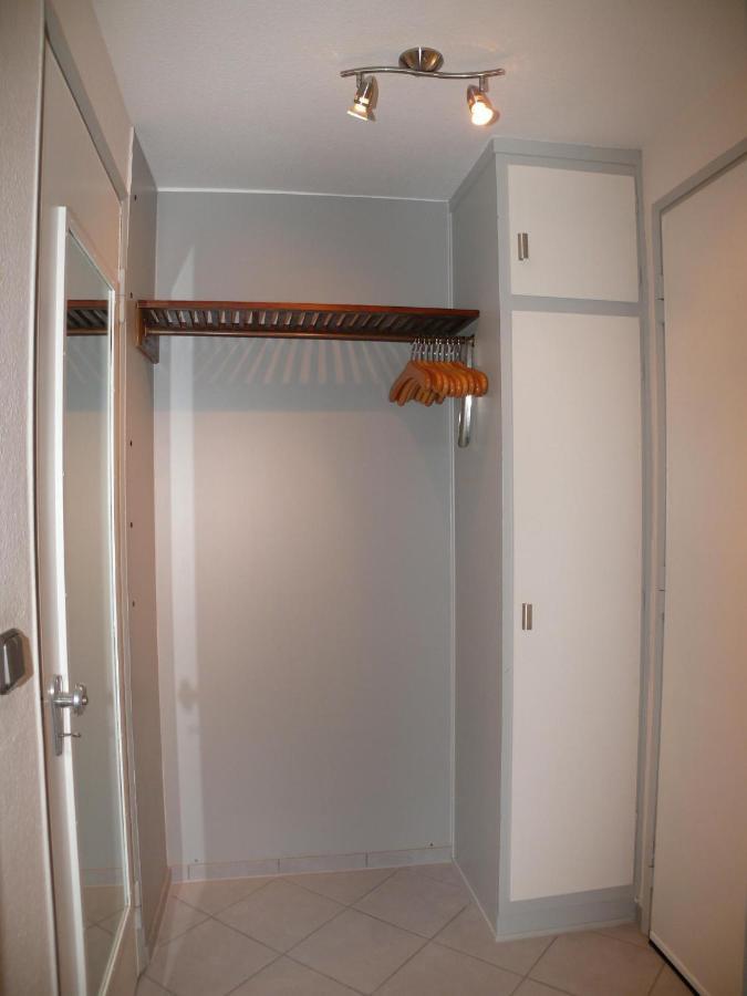 Haus Nordseeresidenz Wohnung 26 Westerland Dış mekan fotoğraf